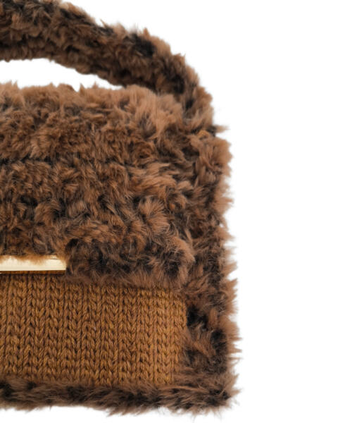 Teddy brown mix