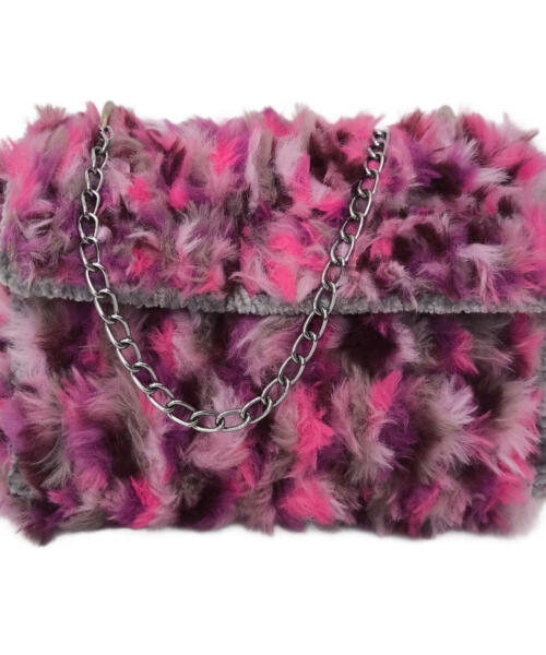 Teddy pink mix